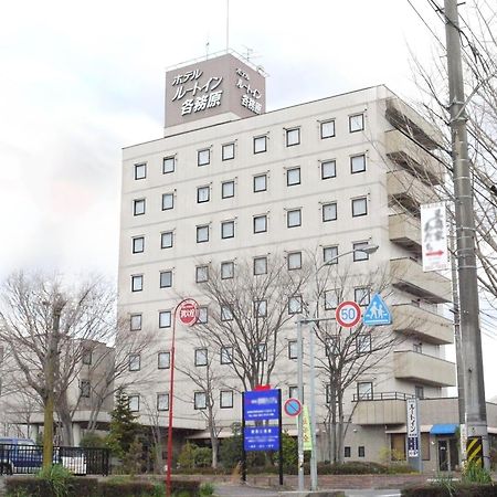 Hotel Route-Inn Kakamigahara Exterior foto